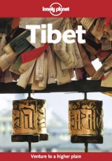 Tibet - Buckley, Michael