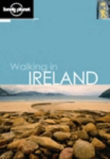 Walking in Ireland - Bardwell, Sandra; Fairbairn, Helen; McCormack, Gareth