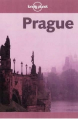 Lonely Planet Prague - King, John; Nebesky, Richard; Wilson, Neil