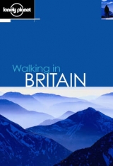 Walking in Britain - Else, David; etc.