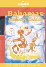 Bahamas, Turks and Caicos - Baker, Christopher P.; Baker, Christopher P.