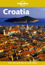 Croatia - Oliver, Jeanne