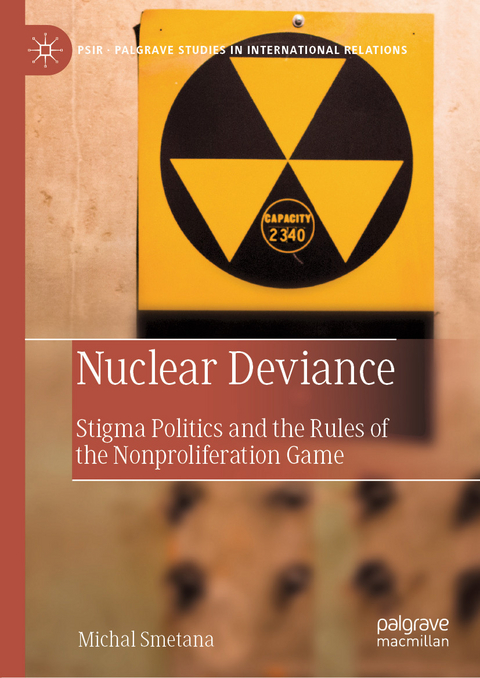 Nuclear Deviance - Michal Smetana