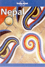 Nepal - Wheeler, Tony; Everist, Richard