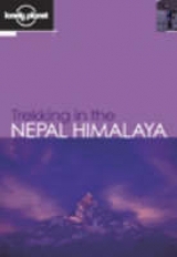 Trekking in the Nepal Himalaya - Armington, Stan