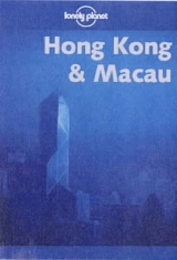 Hong Kong and Macau - Clewlow, Carol