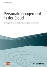 Personalmanagement in der Cloud - Peter Keuchel