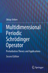 Multidimensional Periodic Schrödinger Operator -  Oktay Veliev