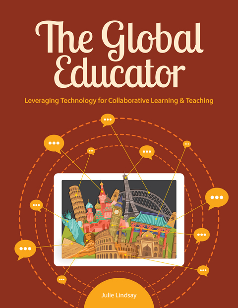 The Global Educator - Julie Lindsay