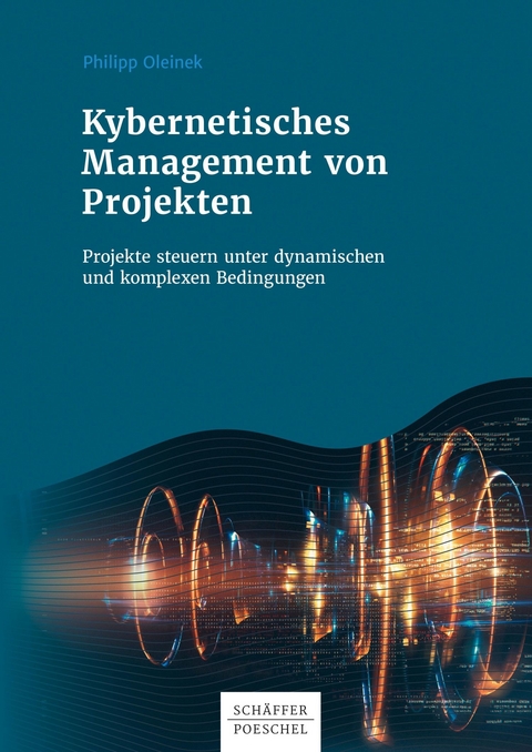 Kybernetisches Management von Projekten - Philipp Oleinek