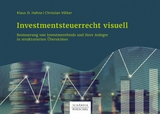 Investmentsteuerrecht visuell - Klaus D. Hahne, Christian Völker