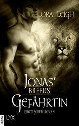 Breeds - Jonas' Gefährtin - Lora Leigh