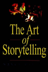 The Art of Storytelling - Mellon, Nancy