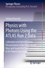 Physics with Photons Using the ATLAS Run 2 Data - Stefano Manzoni