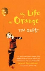 My Life in Orange - Guest, Tim