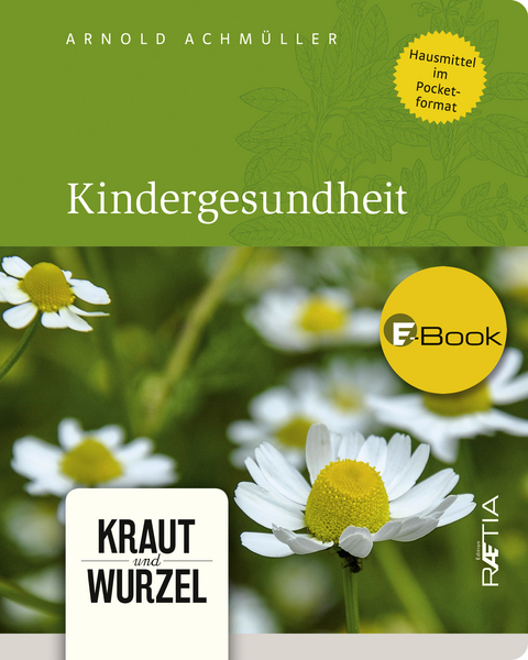 Kindergesundheit - Arnold Achmüller