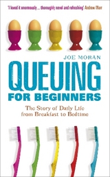 Queuing for Beginners - Moran, Joe