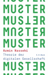 Muster - Armin Nassehi