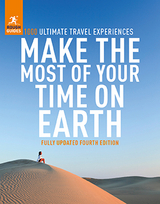 Make the Most of Your Time on Earth 4 -  Rough Guides