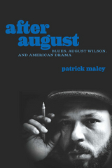 After August -  Patrick Maley