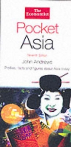 Pocket Asia - Andrews, J; Andrews, John