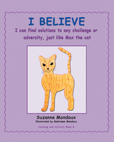 I Believe - Suzanne Mondoux