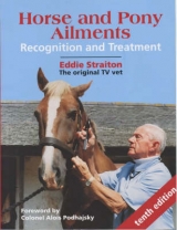 Horse and Pony Ailments - Straiton, Eddie