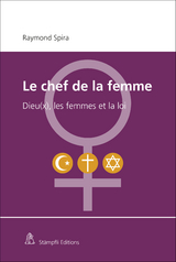 Le chef de la femme - Raymond Spira