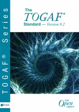 The TOGAF® Standard, Version 9.2 -  The Open Group