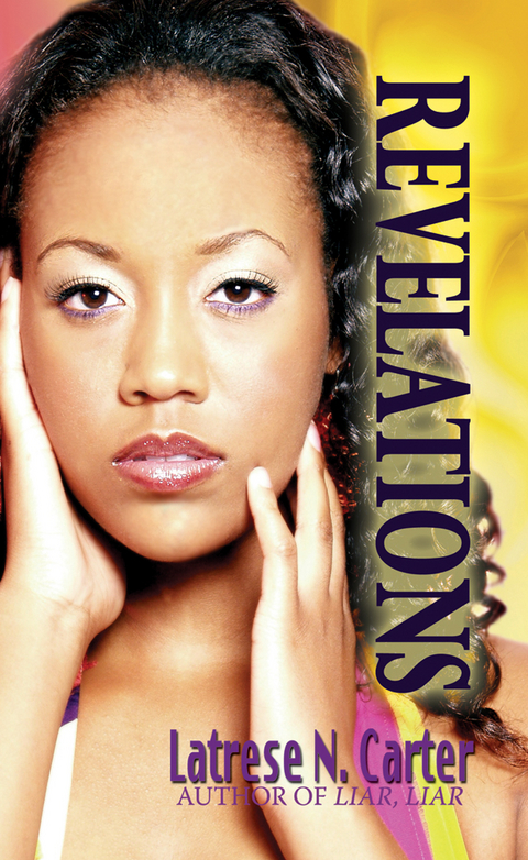 Revelations - Latrese N. Carter