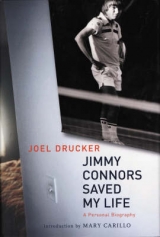 JIMMY CONNORS SAVED MY LIFE - 