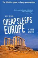 CHEAP SLEEPS EUROPE REVISED - 