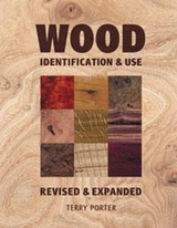 Wood Identification & Use - Porter, T