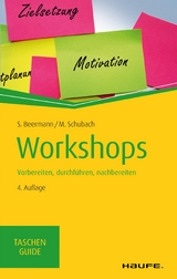 Workshops - Susanne Beermann, Monika Schubach