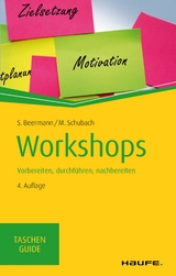 Workshops - Susanne Beermann, Monika Schubach