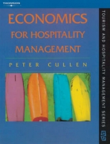 Economics for Hospitality Management - Cullen, P.