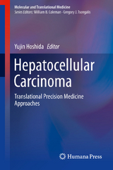 Hepatocellular Carcinoma - 