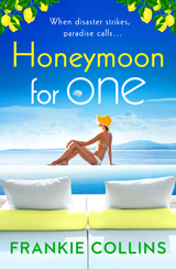 Honeymoon For One -  Portia MacIntosh