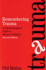 Remembering Trauma - Mollon, Phil