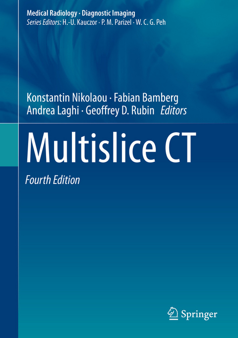 Multislice CT - 