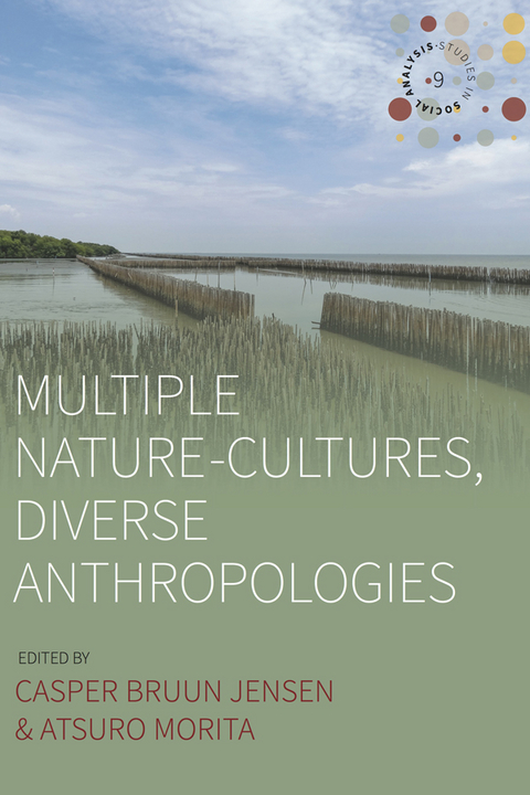 Multiple Nature-Cultures, Diverse Anthropologies - 