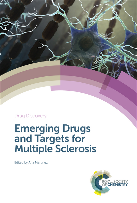 Emerging Drugs and Targets for Multiple Sclerosis - 