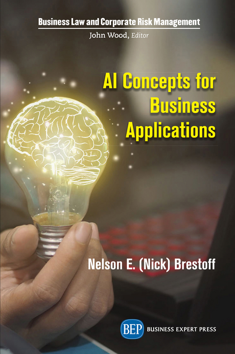 AI Concepts for Business Applications - Nelson (Nick) E. Brestoff