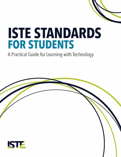 ISTE Standards for Students - Susan Brooks-Young