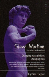 Slow Motion - Segal, Lynne