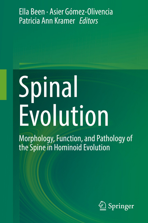 Spinal Evolution - 