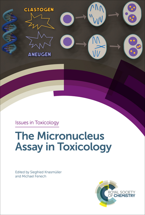 The Micronucleus Assay in Toxicology - 