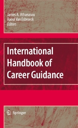 International Handbook of Career Guidance - 