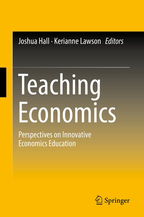 Teaching Economics - 