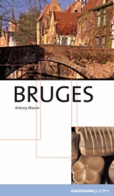 Bruges - Mason, Antony